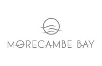 company logo: Morecambe bay