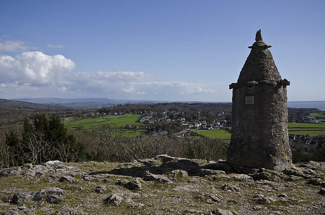 The Pepperpot Art-image