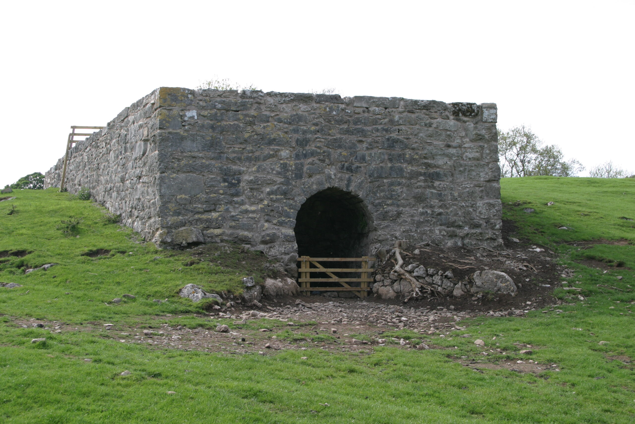 Limekiln