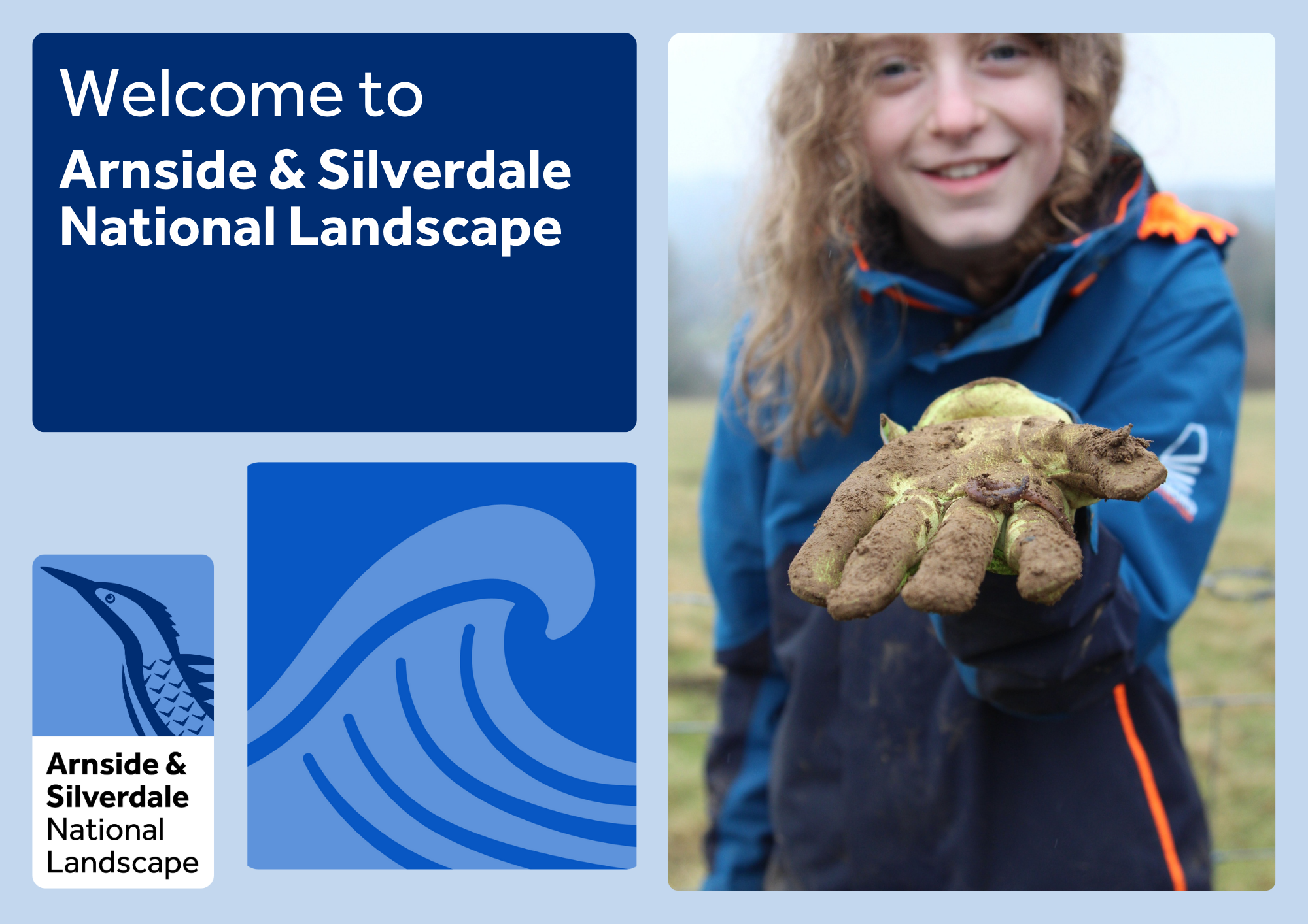 News Post: Welcome to Arnside & Silverdale National Landscape