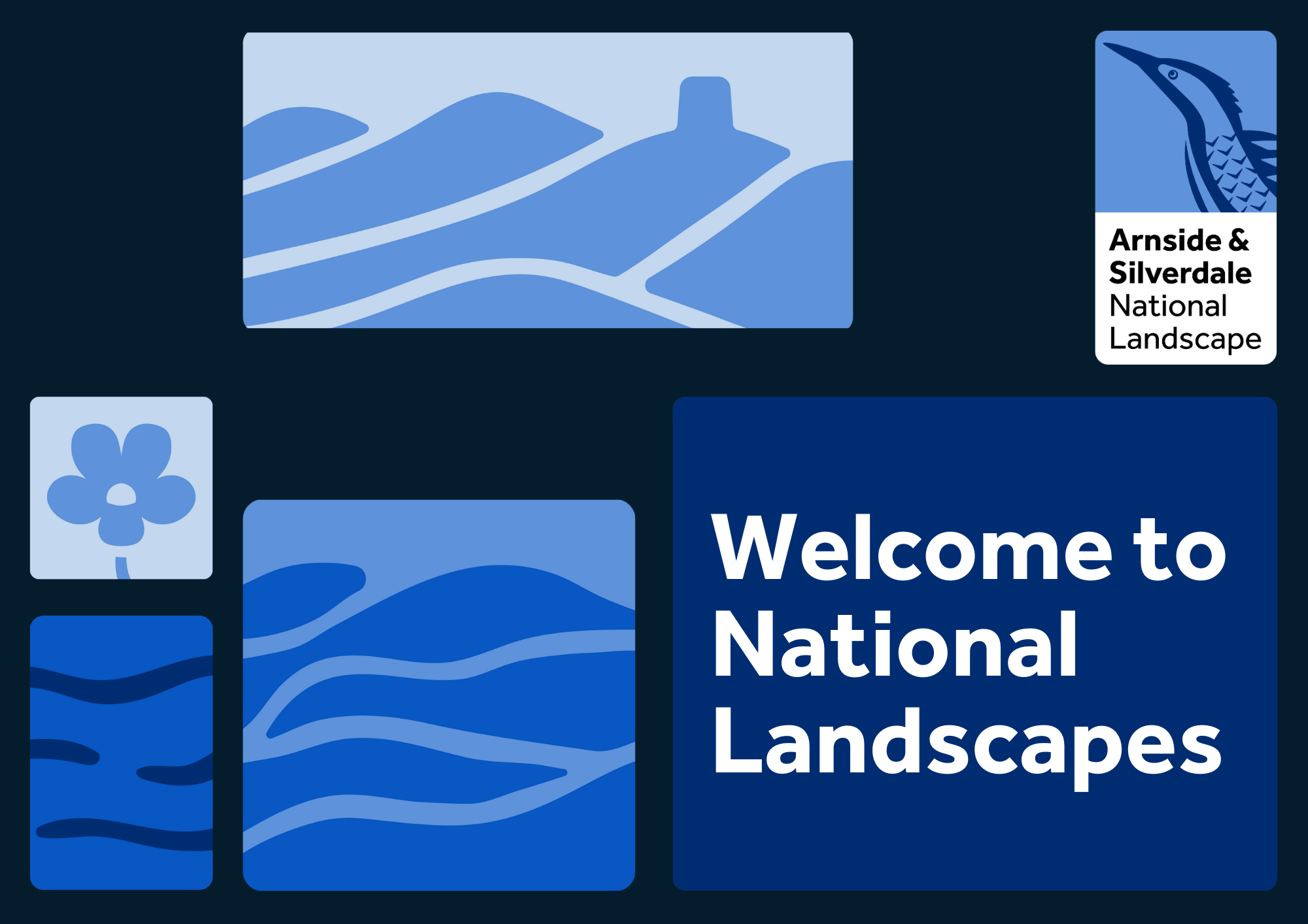 News Post: Areas of Outstanding Natural Beauty renamed National Landscapes